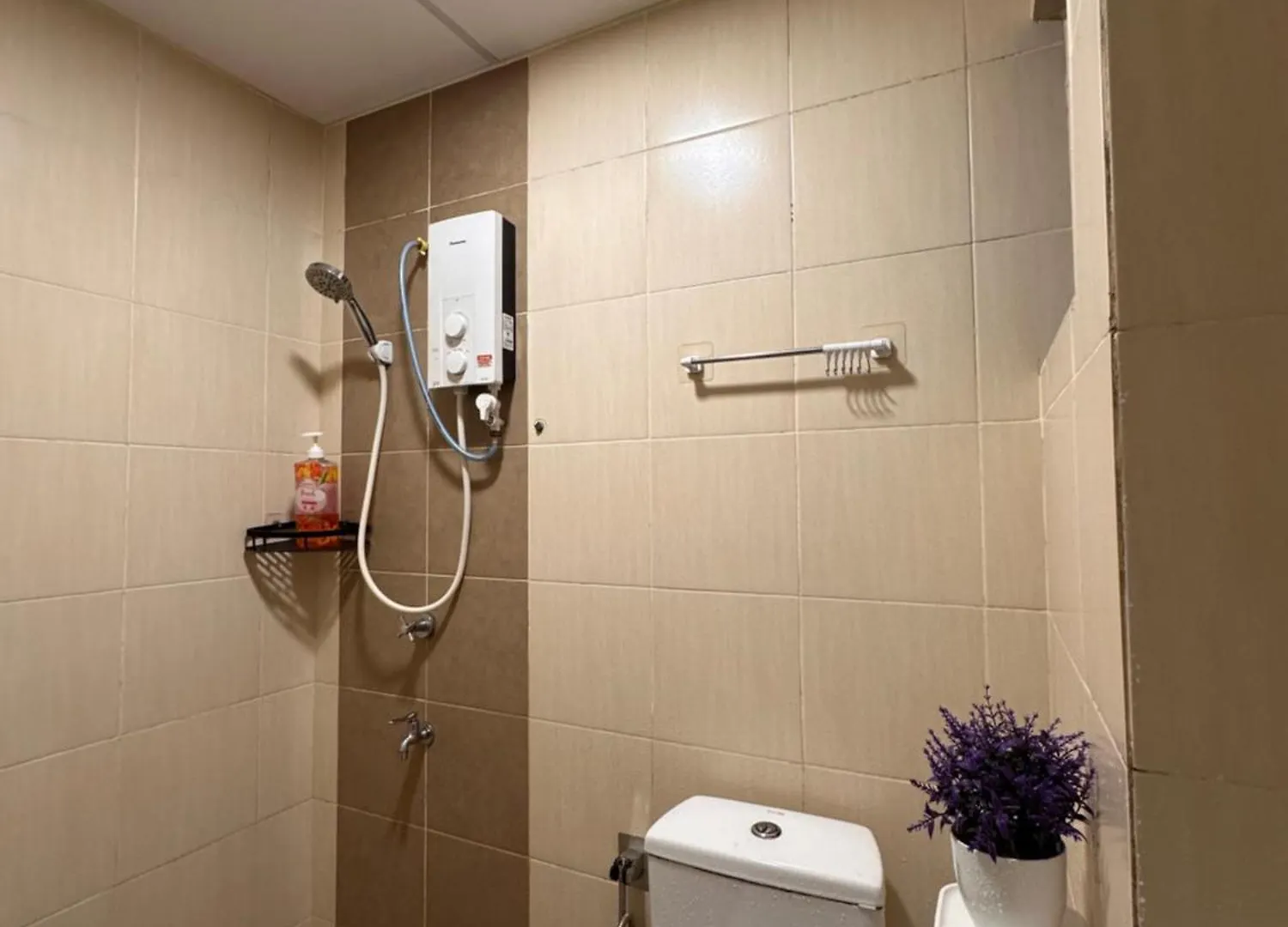 Itcc Manhattan Suites By Lavish Kota Kinabalu